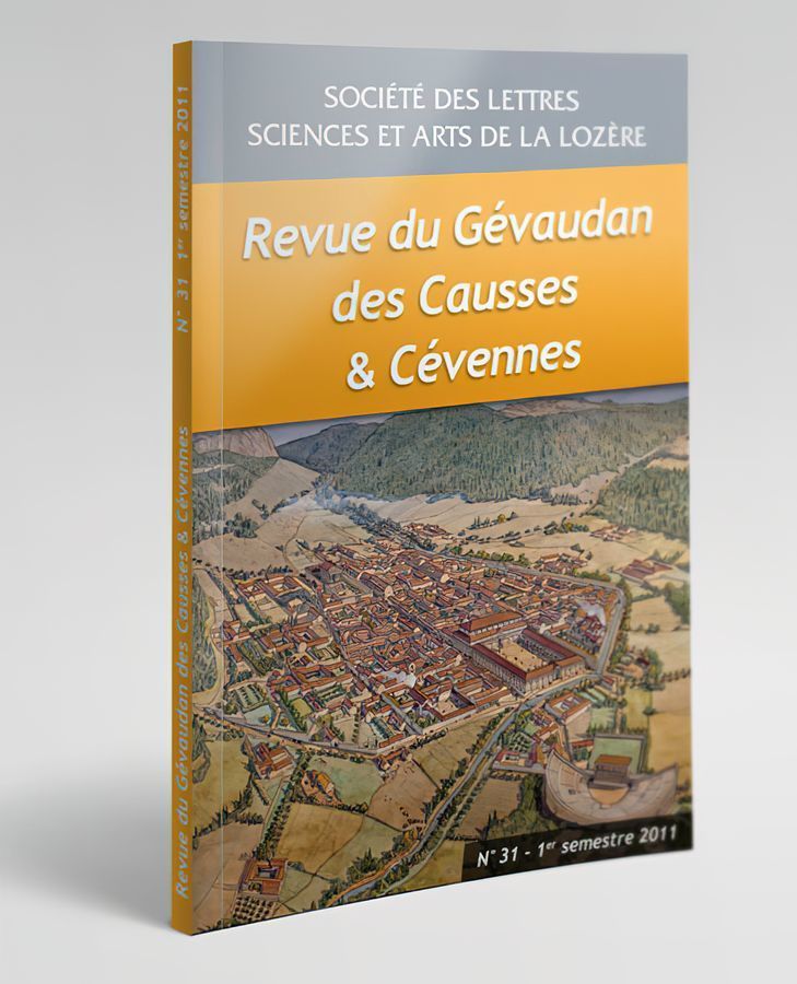 Société des Lettres des Sciences et Arts