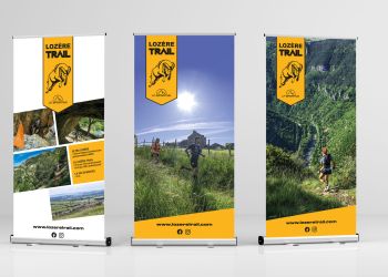 Communication pour Lozere trail