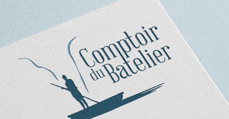 Conception d'un logo et d'étiquettes pour pot de confiture