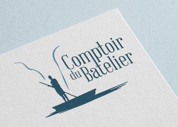 Conception d'un logo et d'étiquettes pour pot de confiture
