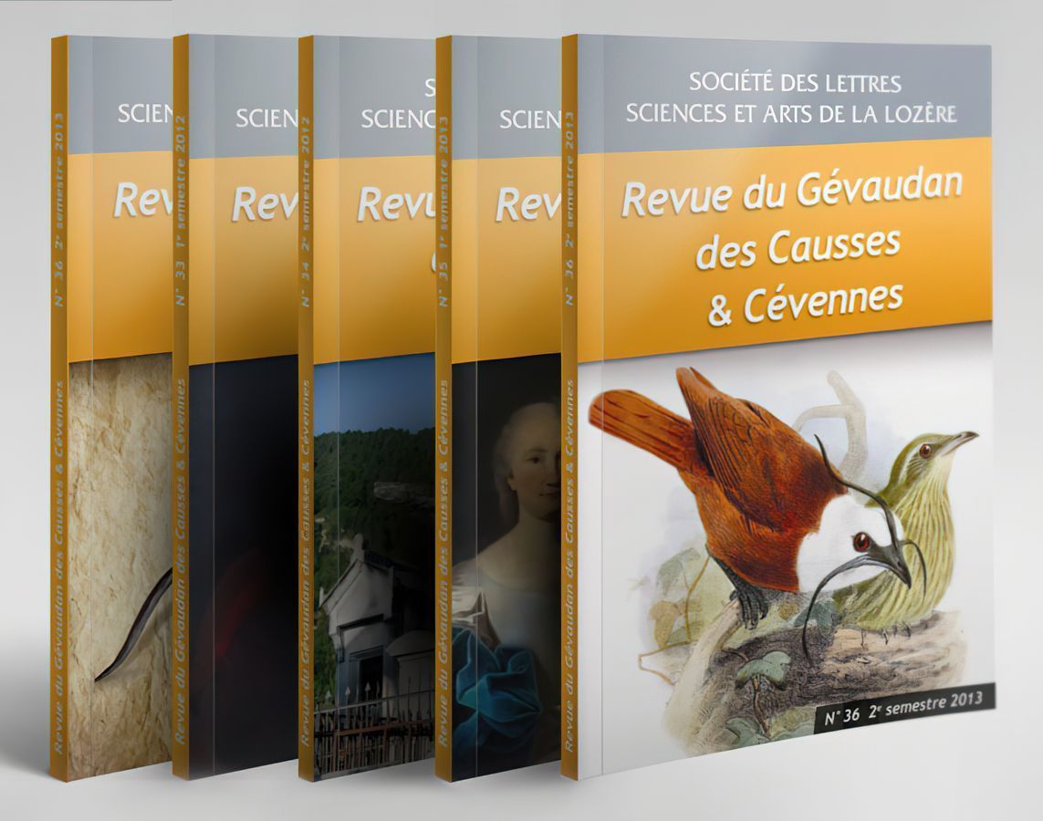 Société des Lettres des Sciences et Arts