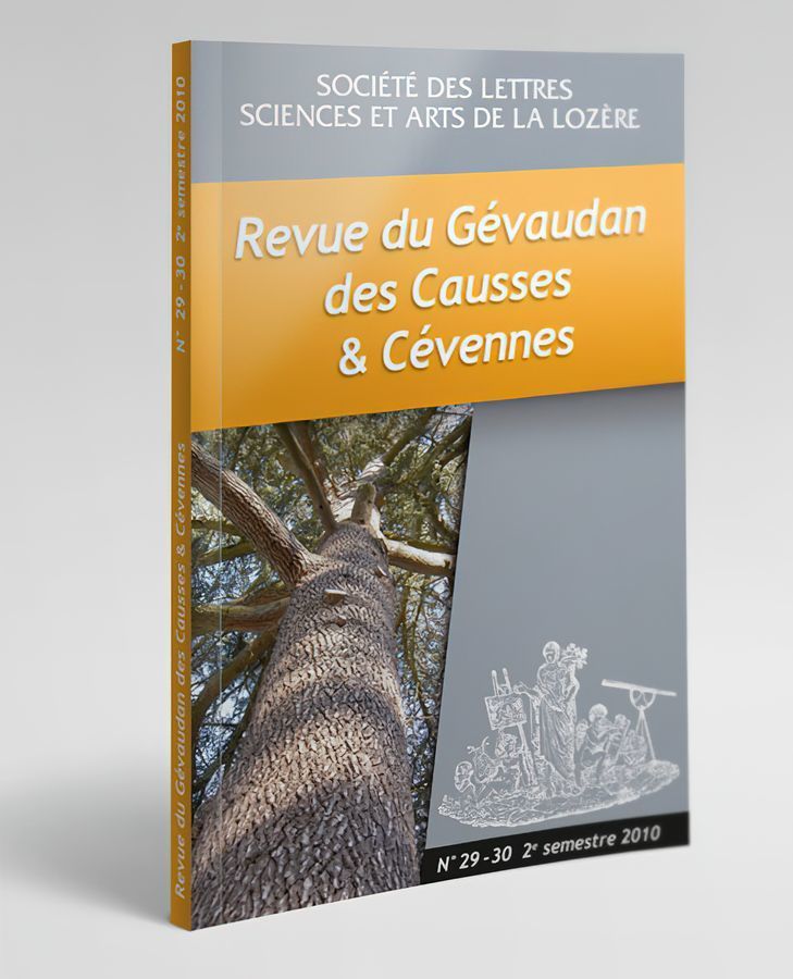 Société des Lettres des Sciences et Arts