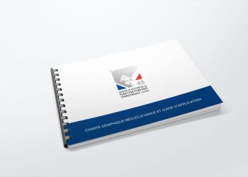 Charte graphique pour le CDG48