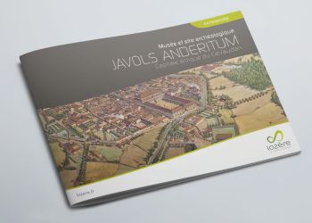 Livret sur Javols Anderitum