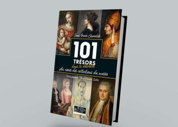 Livre 101 Trésors