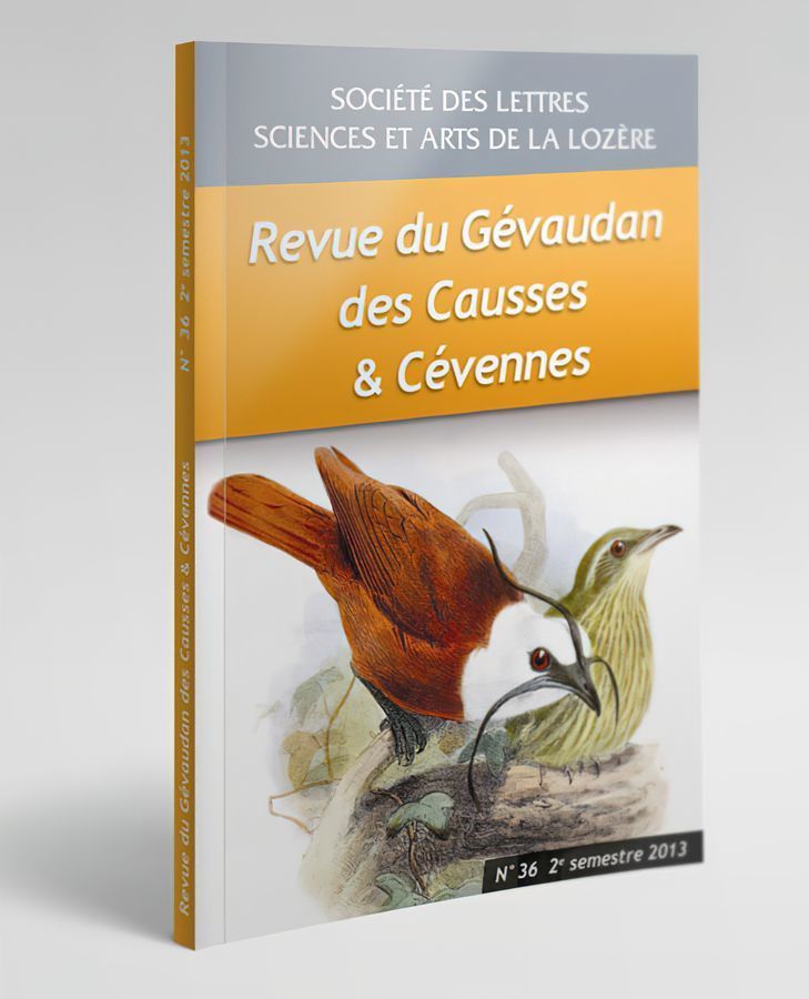 Société des Lettres des Sciences et Arts