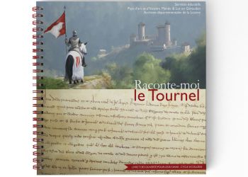 Conception d'un livret éducatif