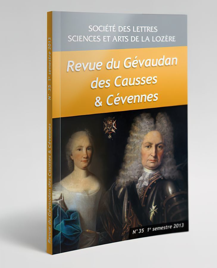 Société des Lettres des Sciences et Arts