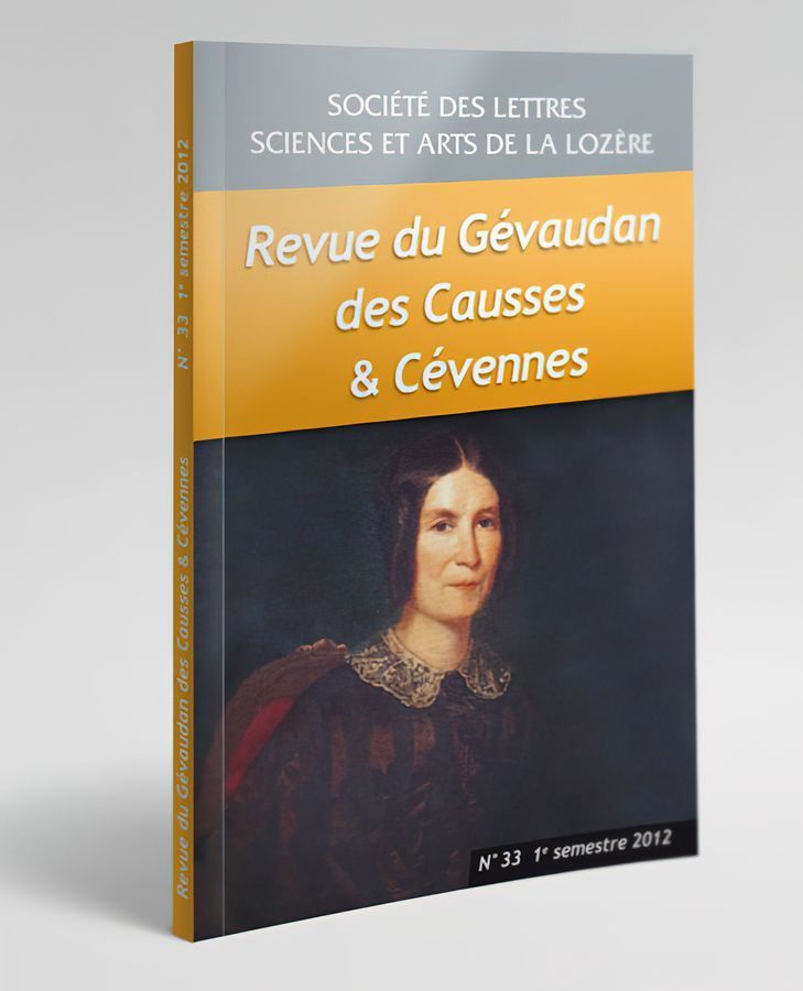Société des Lettres des Sciences et Arts