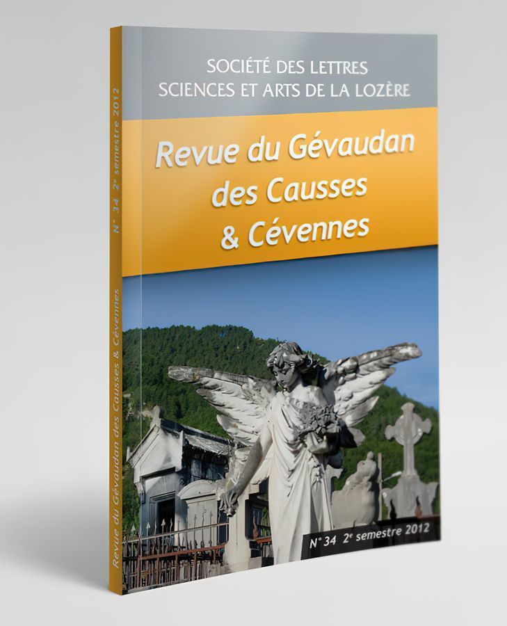 Société des Lettres des Sciences et Arts