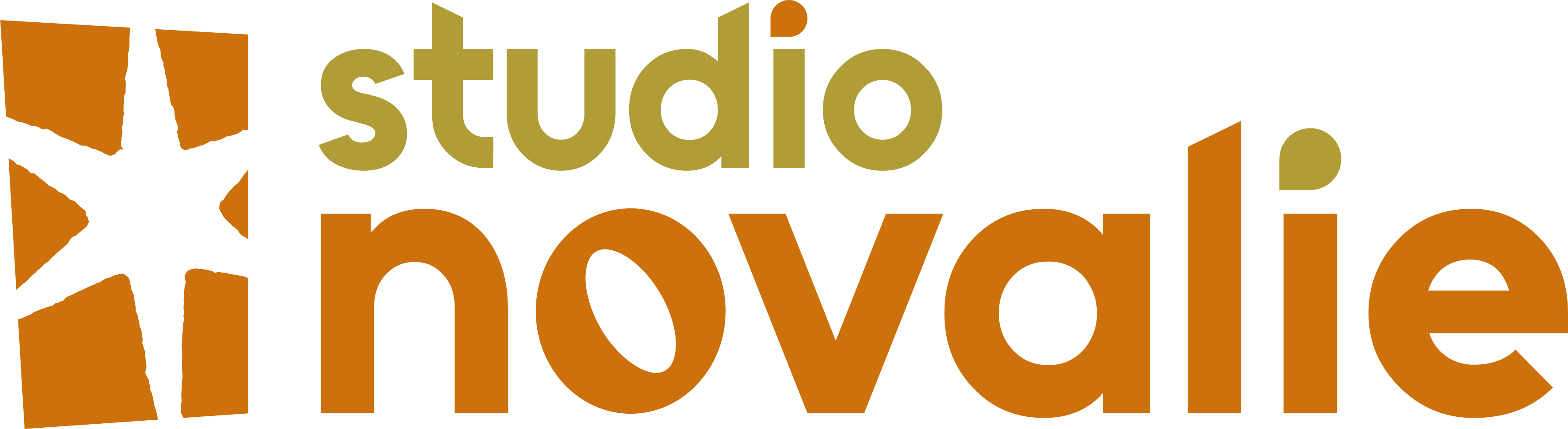 Studio Novalie Logo